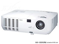 5000小时灯泡投影 NEC NP215+报价4500