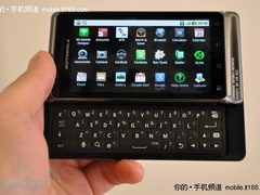 Android2.2抢滩登陆 谷歌新品手机一览