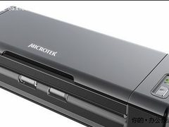 馈纸式扫描仪 中晶DI-2125C现售价4900