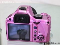 多彩时尚DC 宾得kr+DA35/2.4现售6480元