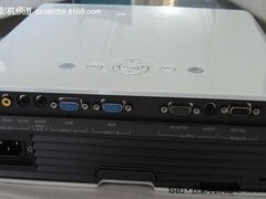 防灰尘抗老化 索尼VPL-EX130报价6000元