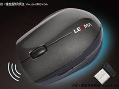 精准源自蓝光 体验镭马M730R
