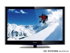 无损解码 海信46英寸液晶电视售4849元