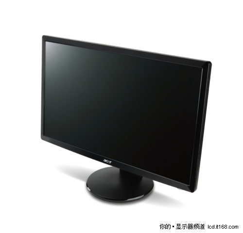 高档次高性价比之作 acer s1系列显示器