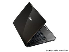 黑色商务本 华硕K42EN83Dr现仅售4699元