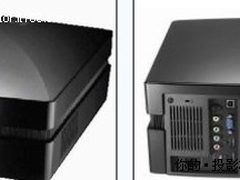 LG AF115高清家用投影机大降19499元