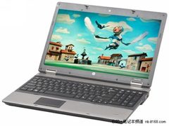 时尚游戏影音本 惠普WJ575PA现售价6600