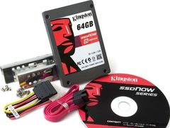 金士顿固态硬盘SUV425 64G直降300仅799