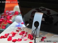 长城GOLF系触控显示器 带你一起来触梦