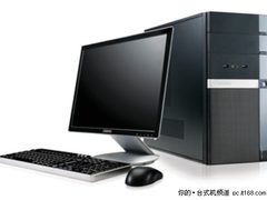 务实稳重商务典范 同方超扬A500售2939