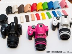 宾得K-r小套惊爆到货 黑色含税仅5250元