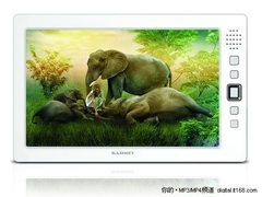 大屏高清美丽心情 佳的美P82仅售499元