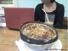 宏碁Aspire One 721 我的美食博客