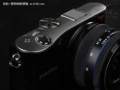 绝杀NEX-5的利器 三星NX100惊爆价3400
