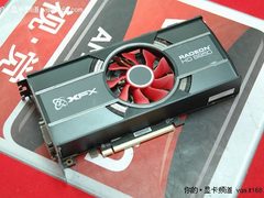 1399元主流最佳选择 讯景R6850登陆市场