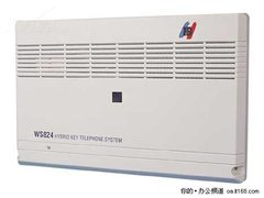 多款产品等你来选 国威WS824(10)型热销