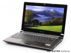 强劲影音娱乐本 华硕N43EI46JF仅7100元