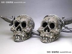 高端音箱不敌古怪新潮?1周音频精品盘点