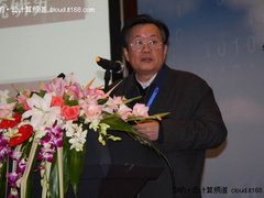 李国杰:云计算不可忽视计算机系统研究