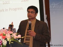 瞄准能效 AMD高管谈自身HPC新产品策略