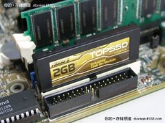 TOPSSD电子硬盘--工控机的最佳存储方案