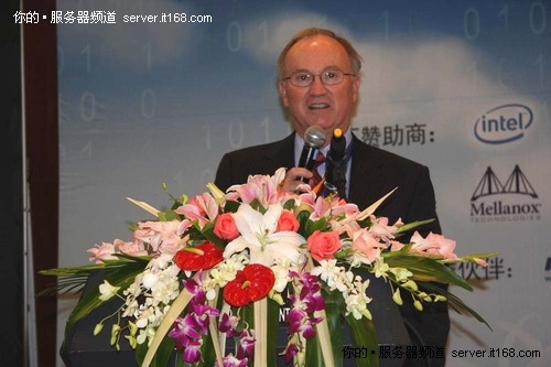 HPC2010：CFD技术进入蓬勃发展的新时期