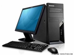 双核独显商务机 联想启天M690E报3299元