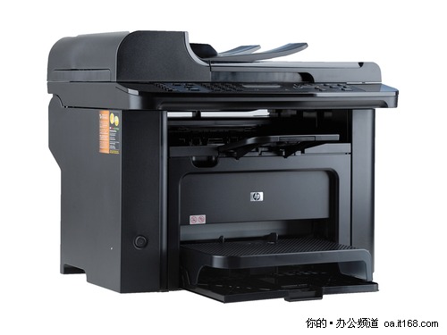 惠普推出“云”打印机