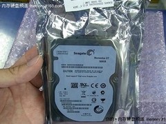 混合硬盘暴降百元一周内存硬盘涨跌风云