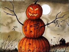 万圣节HAPPY 耳神ER2805升级版惊售158