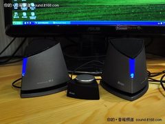 时尚铁三角 琴谱笔记本音箱SP-2已上市