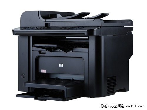 惠普推出“云”打印机