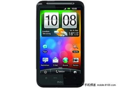 Android新霸王 HTC Desire HD仅5450元