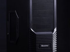 新品再送50元话费 航嘉御辐王机箱热销