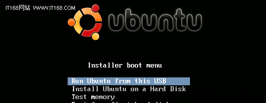 ׼Ubuntu Live CD/USB