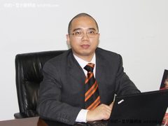 专访汇冠刘新斌：做中国创造型高端品牌