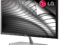 超乎想象7.2毫米！LG新LED背光显示器曝