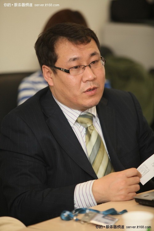 承二十载梦想 惠普G7开启服务器新篇章