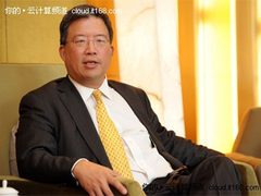 云计算新宠 当瘦客户机遇上桌面虚拟化