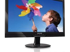 超薄全高清 飞利浦LED 226CL2畅爽金秋