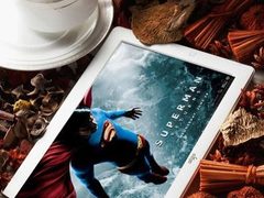 从哈尔滨看到广州 爱国者电影本试用 