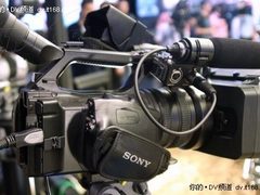 [北京]专业DV新宠 索尼198P带票20899元