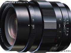 令人失望的暗夜之眼 福伦达25/0.95解析