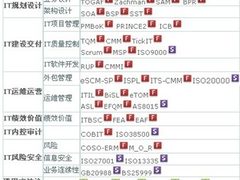 IT治理能否成为企业CIO的过冬术？