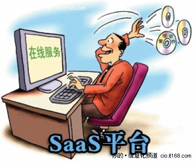 如何选择基于SaaS的IT服务管理解决方案
