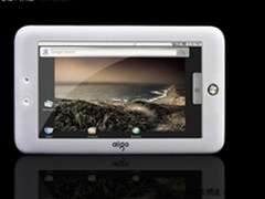 支持语音通话 爱国者N700平板电脑发布