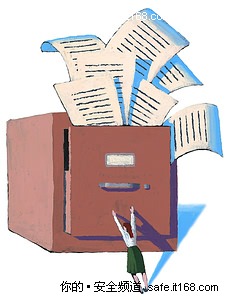 黑客越来越狡猾 文档成攻击利用新载体