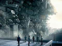 不单只盗梦空间 本月高清大片观影指南