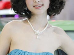 贫富差距很悬殊 揭秘中国模特真实收入