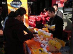 斐讯金秋大回馈 卖场促销引爆人潮 